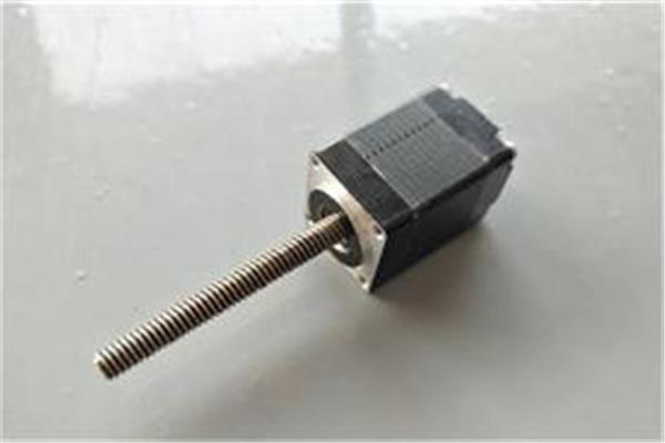 混合步進(jìn)電機(jī)HB20