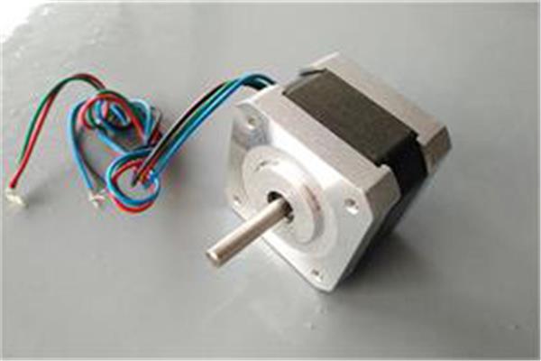 混合步進(jìn)電機(jī)HB42